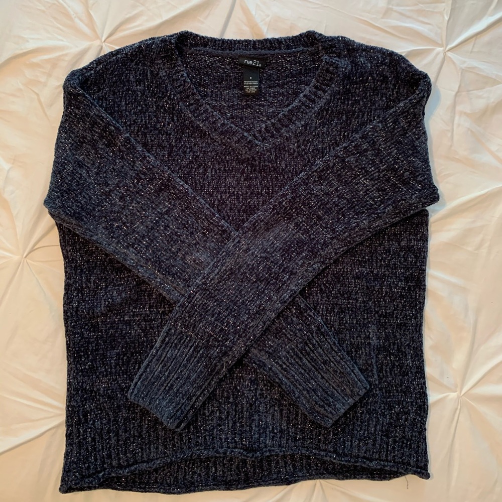Rue 21 Sweater